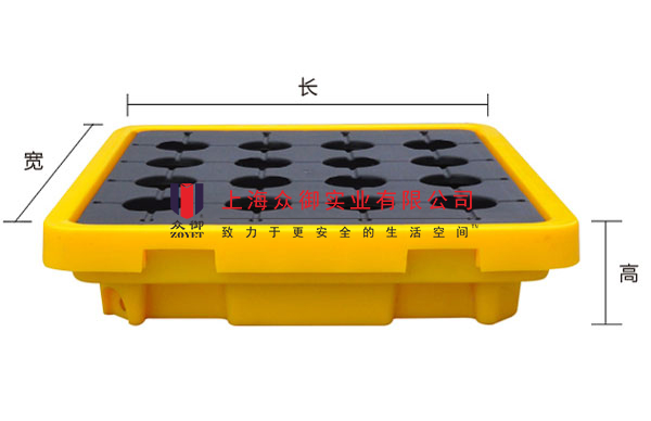匠心獨具，華納威爾以安全鑄百年盛漏托盤企業(yè)
