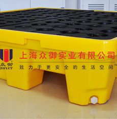 盛漏托盤有哪些清洗方法？-華納威爾解答