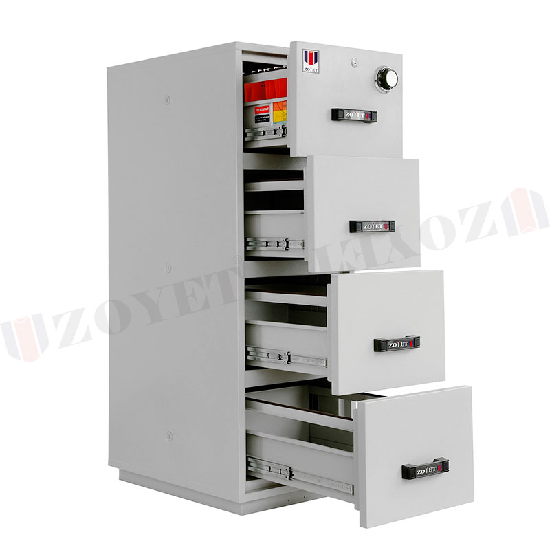 防火防磁安全柜的定義，特點(diǎn)有哪些