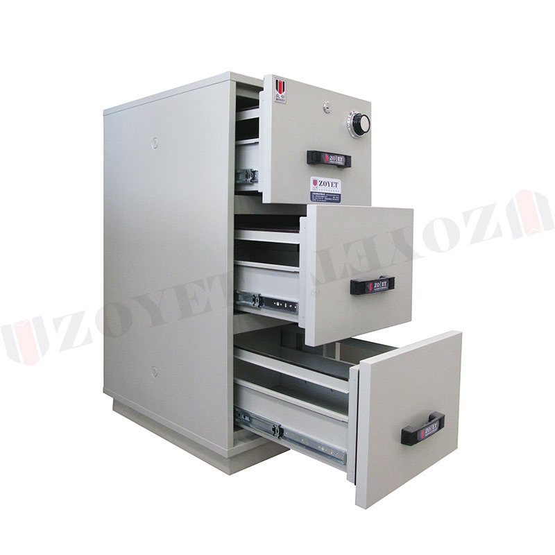 真正的防火柜是什么？它的標(biāo)準(zhǔn)又是什么？