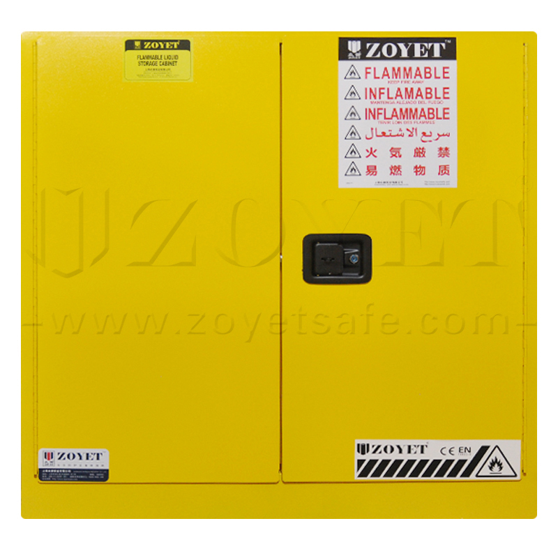 尺寸為1120*1090*460mm防爆柜是什么樣的？