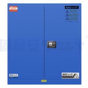 工廠如何安全的存儲弱堿性物品？