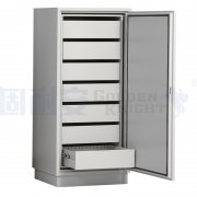 磁盤、光盤、磁帶這些磁介質的物品如何進行保存？