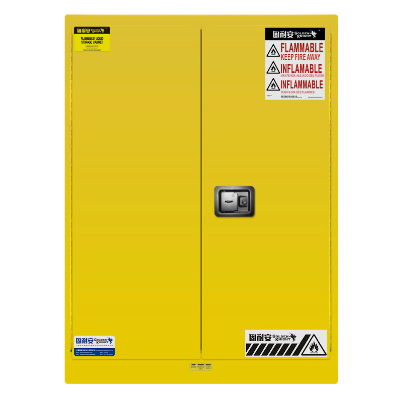 什么是真正的防爆柜？