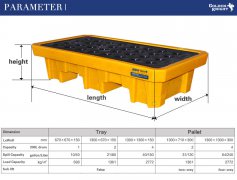 盛漏托盤生產(chǎn)廠家有哪些？